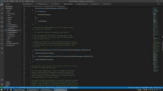 Create With Code Live Prototype 3 Walkthrough