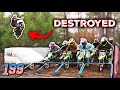 Scooter Stunts & Pit Bikes - Northern Nightmare