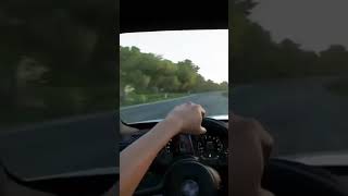 760hp Bmw m4 GTS POV - Drifting