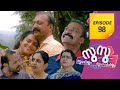 Surabhiyum Suhasiniyum 2 | Flowers | EP # 98