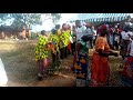 how chonyi tribe celebrate their holidays in tradition