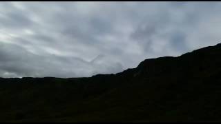 Extreme Pheasant Shooting at the Moyle Shoot