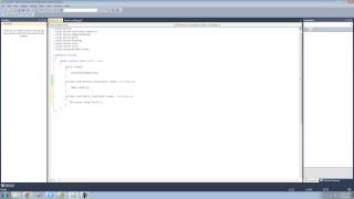 C# Beginners Tutorial 84 Timer Control YouTube