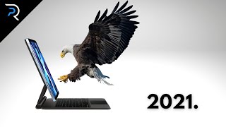 iPad Pro 2021 : Should you wait? (is the iPad Pro 2021 worth it?)