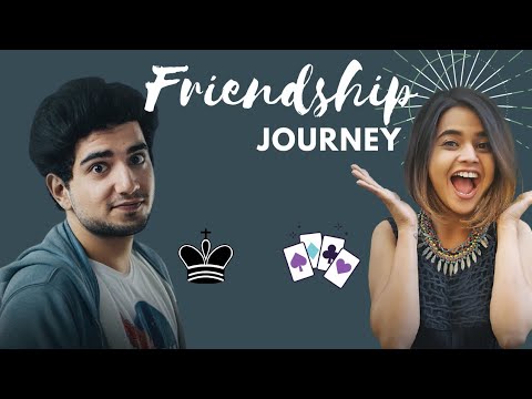 Samayrainaofficial Suhanishah Friendship Journey Sarcastic Sher