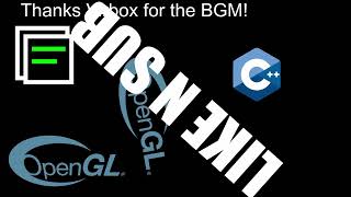 OpenGL Slander