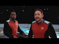 the orville s01e07 majority rule promo