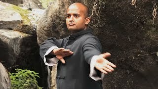 Assignment Asia: India's first Shaolin master