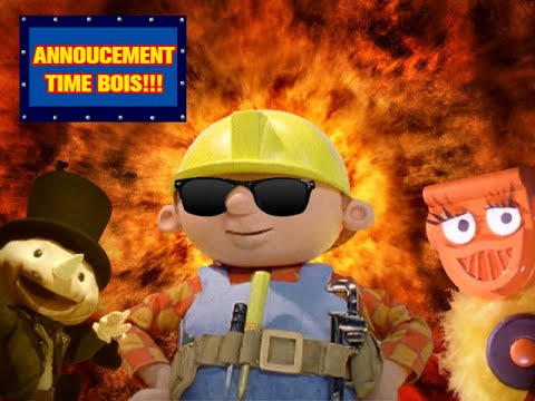 The Bob The Builder YTP Collab Announcement (CLOSED) - YouTube