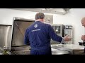 mkn flexichef® full demo made in germany