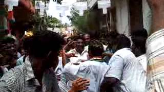 PONDICHERRY MLA DANCE