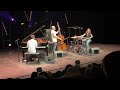 avishai cohen à bayonne le 13 mai 2023