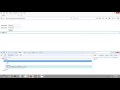 Selenium Tutorial #5 - Selenium IDE - verifyText command and saving Test Cases in Test Suite