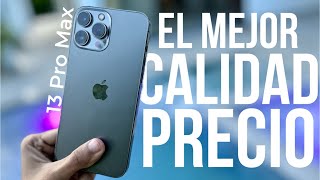 Is the iPhone 13 Pro Max worth buying in 2024? THE BEST RANGE HIGH QUALITY PRICE