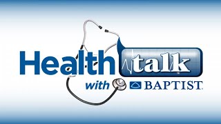 Health Talk (Albright-Sleep Apnea #1) - 03/07/22