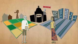 Development Economics: How Improving Financial Systems Can Help Fight Global Poverty