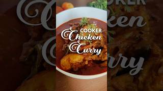 വെറും 10 മിനുറ്റിൽ രുചിയൂറും കോഴി കറി | Bachelor's Special Cooker Chicken Curry |  [Kerala Curry]