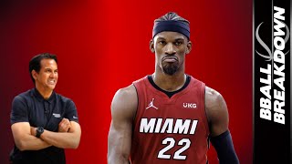 Can The Heat Beat The Celtics In The 2022 Eastern Conference Finals?