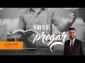 A ARTE DE PREGAR - Pr. Rafael Santos | MIPES - UNEB