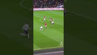 Gol del Tottenham a los 11 segundos al Manchester United