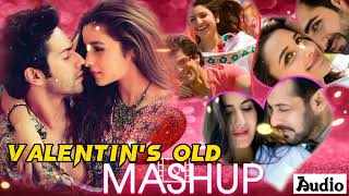 Valentin's Old Mashup 2022 | Love Mashup song 2022 | Rony's Story  | new hindi mashup song 2022
