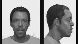 Bexar County seeks public help to identify remains found in July 2024