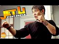 JET LI | Best Fight Moments Compilation #3