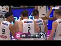 new zealand breakers vs. melbourne united game highlights round 16 nbl25