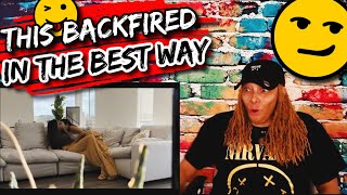 Turning Her ON to Turn Her OFF 😂 *NOT WHAT YOU EXPECT* | KASS AND CARLY | UNSOLICITED TRUTH REACTION