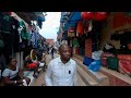 This Market Has Changed | Boji Boji Main Market, Owa, Delta State