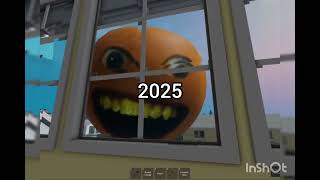 2025 will be the worst year ever