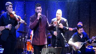 Thanos Zouris - Stavros Pazarentsis || ''DEN FTES'' Live Mylos Club Thessaloniki