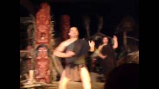 My Maori Experience