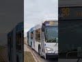 yrt 2254 on the 90 leslie