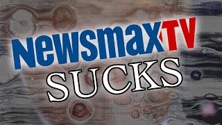 Newsmax Forced To Issue Public Apology After Settling Defamation Lawsuit