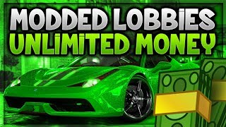 Gta 5 money lobby ps4