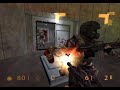 half life uplink on ps2