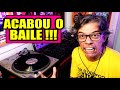 🔴 MELHOR SET de FUNK ANTIGO que ACABAVA com os BAILES (Anos 80 e 90) DJ Borracha