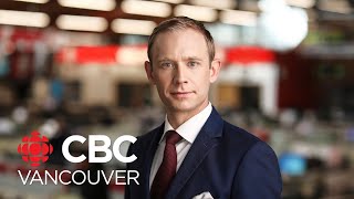 WATCH LIVE: CBC Vancouver News for June 29 — Police investigate Saanich bank shootout