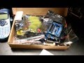 Arduino SainSmart 4WD Robot Unboxing and Review