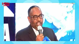 MOWQIFKA PUNTLAND EE DHEXDHEXAADINTA ITOOBIYA EE COLAADA SOOL