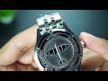 iwc big pilot homage ‼️review jam tangan wm 165