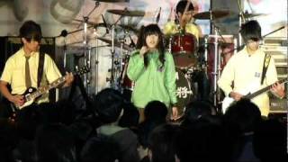 巨將音響37.甲賀忍法帖 - 陰陽座 - 武陵熱音九屆 - 20110130