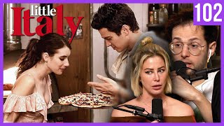 Little Italy Is A Guilty Pleasure Classic | Guilty Pleasures Ep. 102