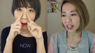 Review: LightStim抗皺LED美容儀 (LightStim for Wrinkles) 高比 Gobby