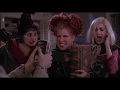 Hocus Pocus - Going After The Book