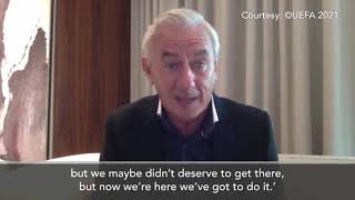 2018 UCL final defeat 'made Liverpool a better team' - Ian Rush reacts to draw v Real