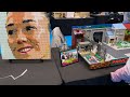 bricktastic 2024 largest lego show in uk 4k60fps