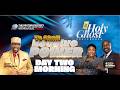 HOLY GHOST CONFERENCE 2026 With Apostle Johnson Suleman June 4th, 2026. (Day 2 Morning)