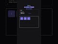 CSS align-items Explained Fast! (Flexbox Alignment Trick) #z5code #html #webdevelopment #webdesign